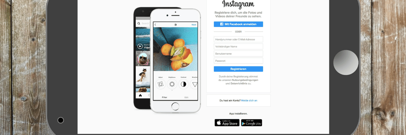 Tutoriel Instagram Ads