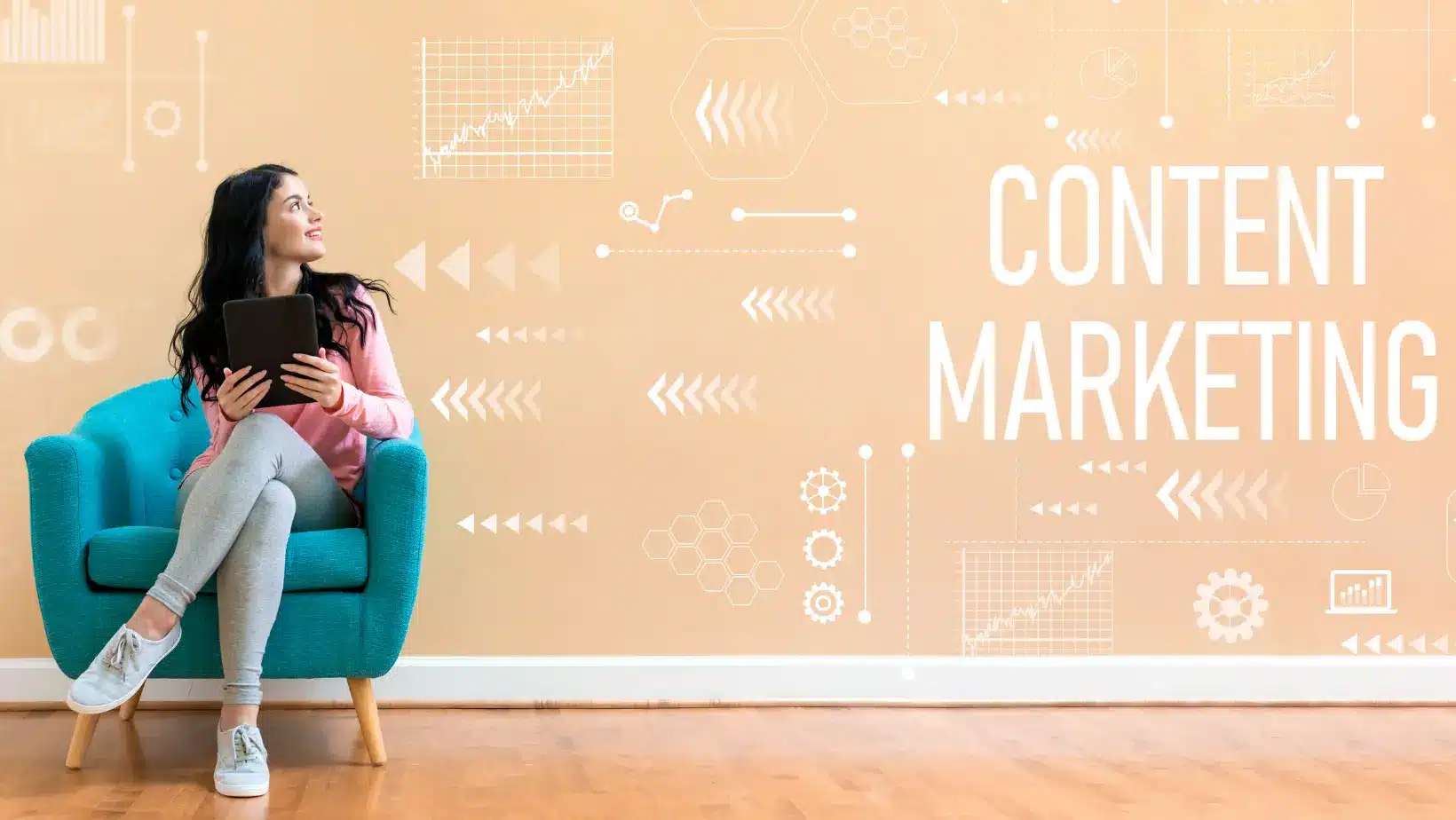 Comment établir une stratégie de contenu efficace : 7 étapes