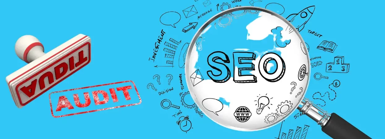 audit SEO de site web